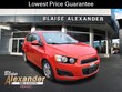  Chevrolet Sonic