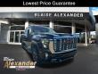 Used 2025 GMC Sierra 2500 HD Denali Truck Crew Cab