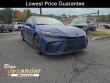 Used 2025 Toyota Camry XSE Sedan