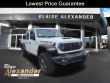 Used 2025 Jeep Gladiator Mojave Truck Crew Cab