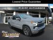 Used 2024 Chevrolet Silverado 1500 LT Truck Crew Cab