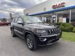 Used 2020 Jeep Grand Cherokee Limited SUV