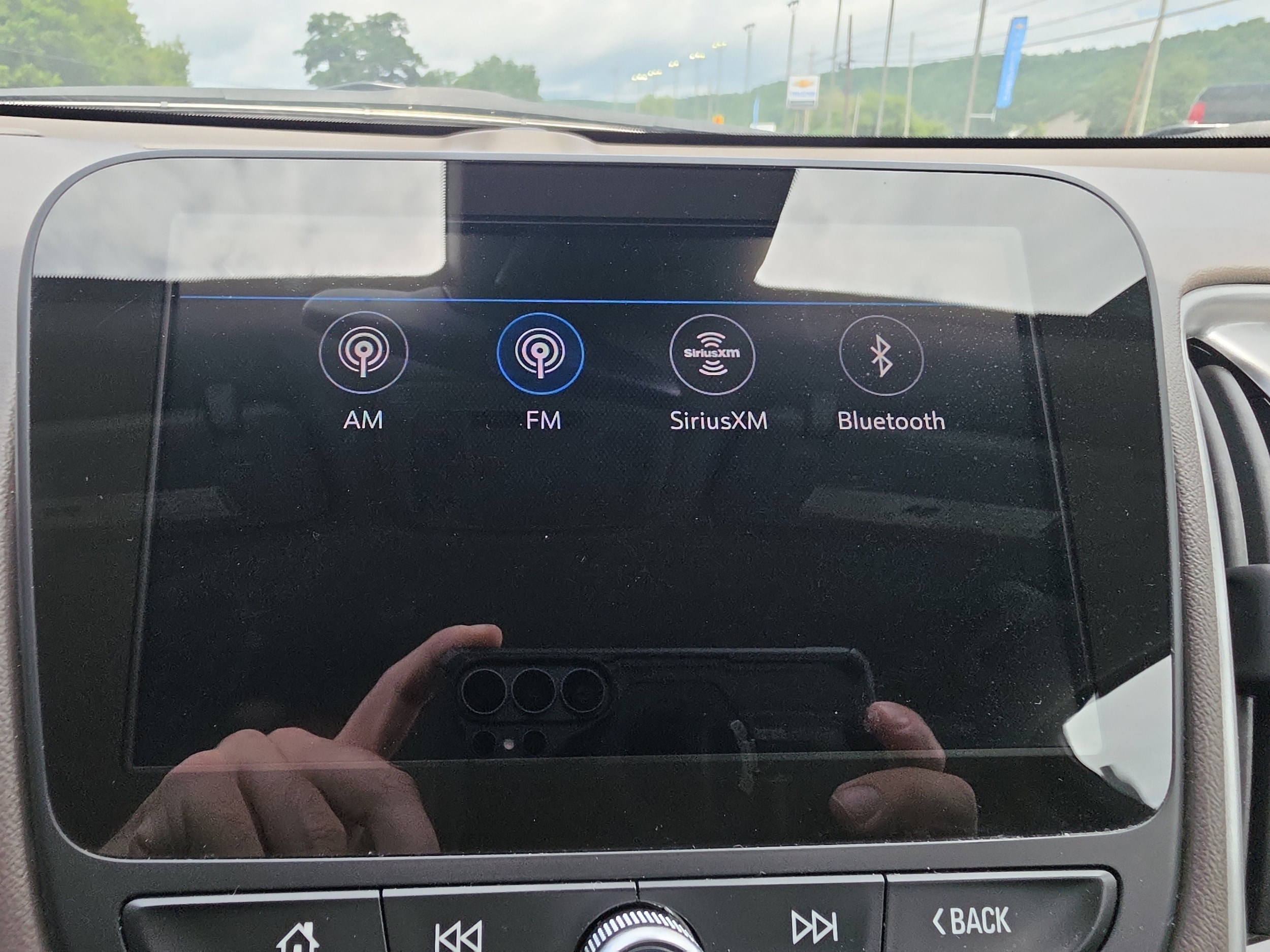 2024 Chevrolet Malibu 1LT - Photo 29