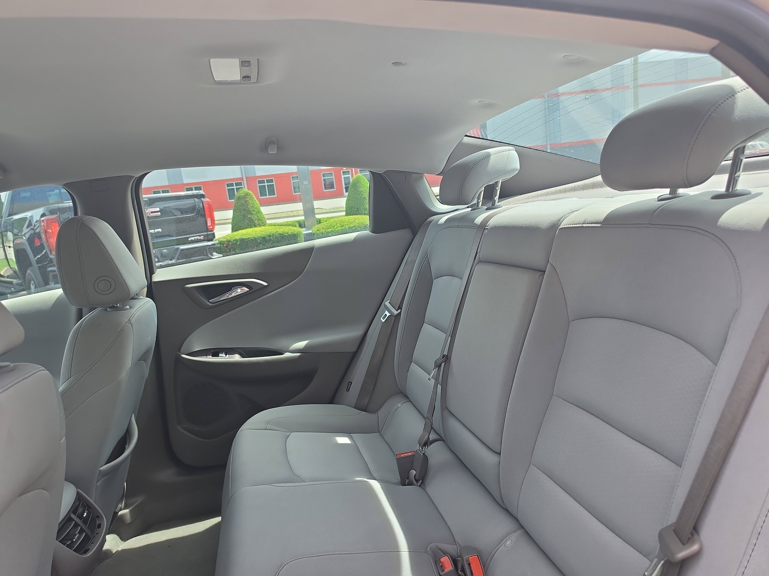 2024 Chevrolet Malibu 1LT - Photo 14