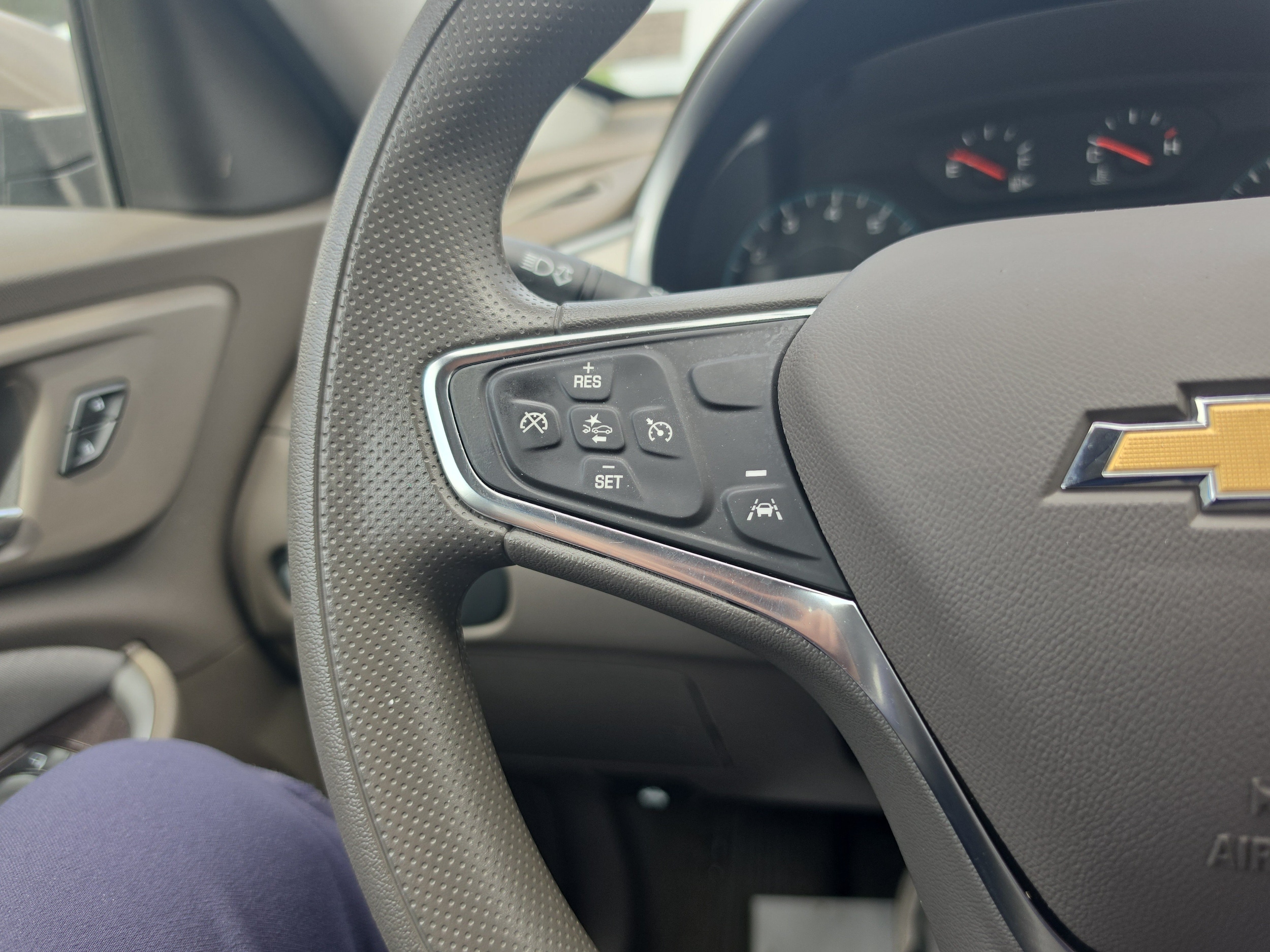 2024 Chevrolet Malibu 1LT - Photo 20