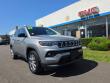 Used 2023 Jeep Compass Latitude Lux SUV