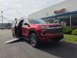 Used 2026 Chevrolet Traverse FWD LT SUV