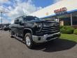 Used 2024 Chevrolet Silverado 2500HD LTZ Truck Crew Cab