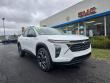 Used 2026 Chevrolet Trax 2RS SUV