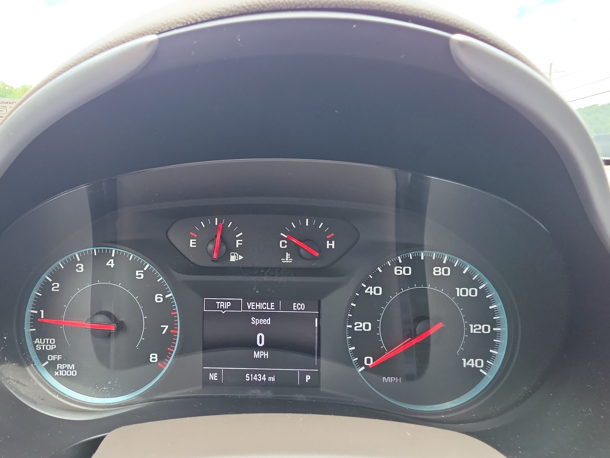 2024 Chevrolet Malibu 1LT - Photo 22