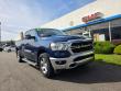 Used 2021 Ram 1500 Big Horn Truck Quad Cab