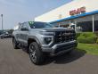 Used 2025 GMC Canyon 4WD AT4 Truck Crew Cab