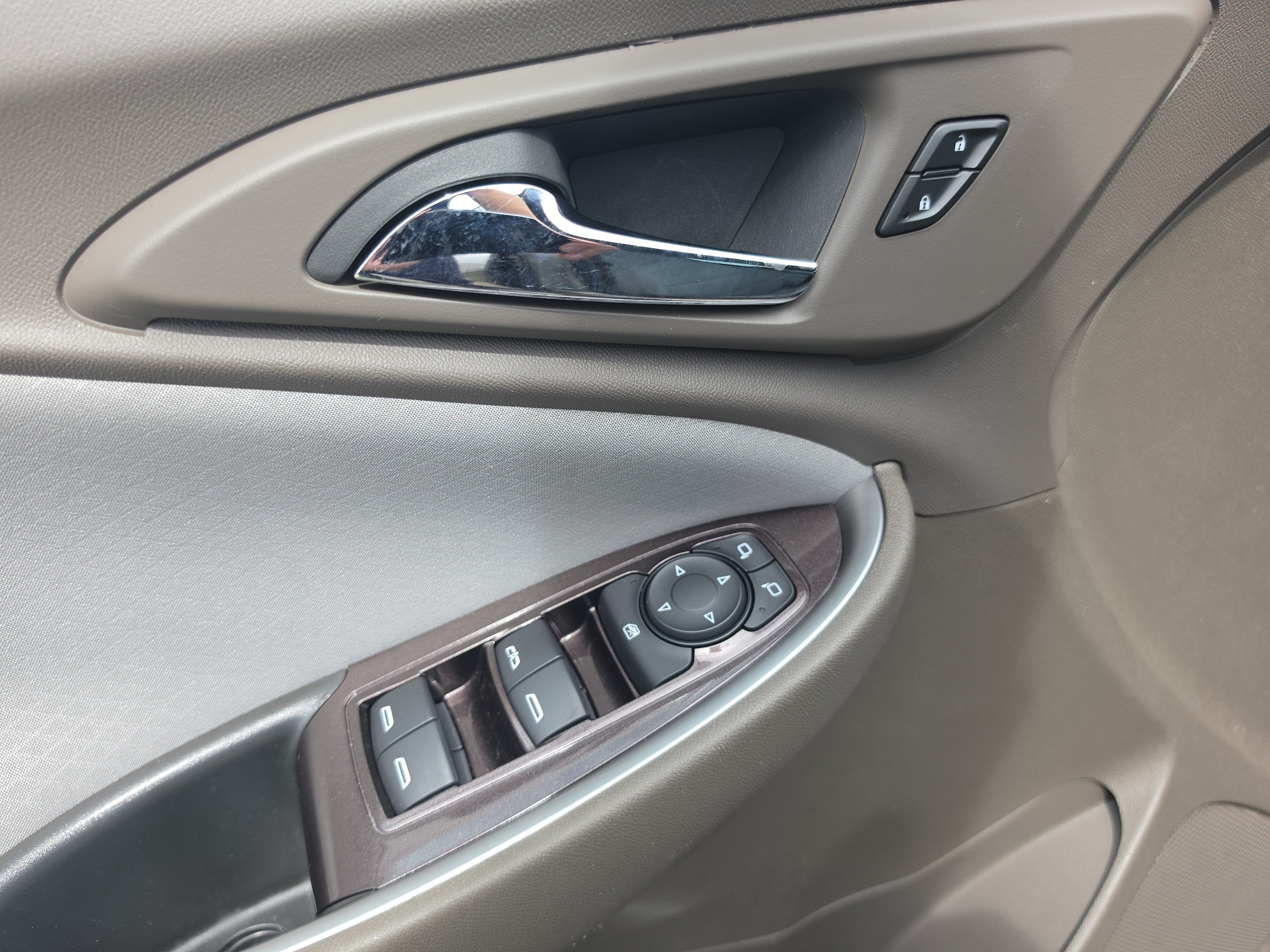 2024 Chevrolet Malibu 1LT - Photo 17