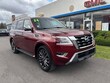  Nissan Armada