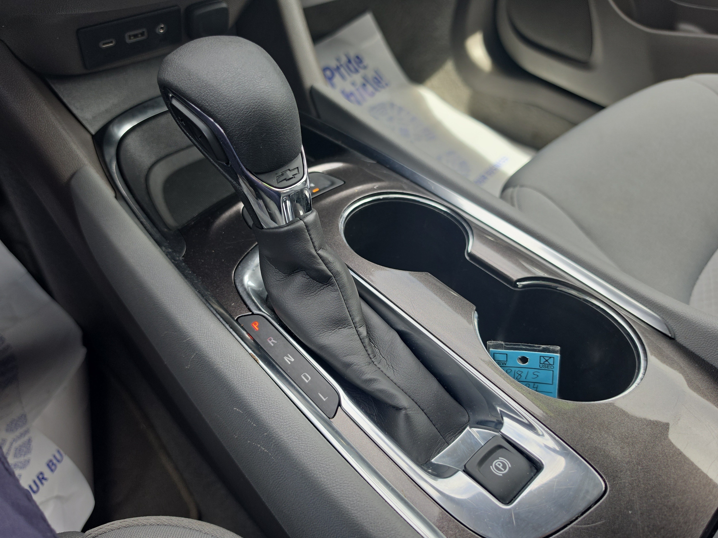 2024 Chevrolet Malibu 1LT - Photo 25