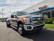  Ford Super Duty F-350 DRW