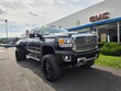  GMC Sierra 3500HD
