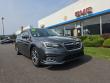 Used 2018 Subaru Legacy Limited Sedan