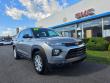 Used 2023 Chevrolet Trailblazer LS SUV
