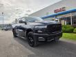 Used 2025 Ram 1500 Laramie Truck Crew Cab