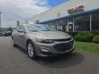 Used 2024 Chevrolet Malibu LT Sedan
