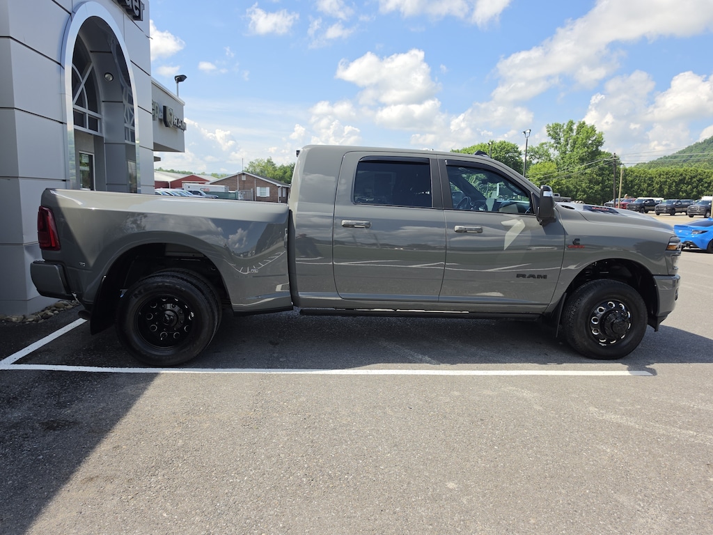 Used 2026 Ram 3500 Laramie Truck Mega Cab