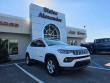 Used 2022 Jeep Compass Latitude SUV
