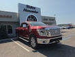  Nissan Titan