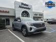 Used 2026 Volkswagen Atlas 2.0T SE w/Technology 2.0T SE w/Technology 4MOTION