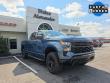 Used 2024 Chevrolet Silverado 1500 Custom Trail Boss Truck Crew Cab