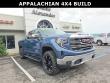 Used 2024 GMC Sierra 1500 SLT Truck Crew Cab