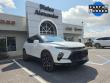 Used 2023 Chevrolet Blazer RS SUV