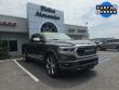 Used 2024 Ram 1500 Limited Truck Crew Cab