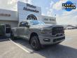 Used 2026 Ram 3500 Laramie Truck Mega Cab