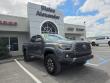 Used 2023 Toyota Tacoma 4WD TRD Off Road TRD Off Road Double Cab 5 Bed V6 AT