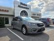 Used 2021 Chrysler Pacifica Touring L Van Passenger Van