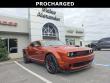 Used 2021 Dodge Challenger R/T Scat Pack Coupe