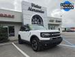 Used 2025 Ford Bronco Sport Outer Banks SUV