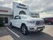 Used 2021 Ram 1500 Longhorn Truck Crew Cab