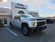  Chevrolet Silverado 2500HD