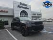 Used 2025 Jeep Grand Cherokee Laredo SUV