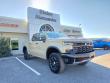 Used 2022 Chevrolet Silverado 1500 ZR2 Truck Crew Cab