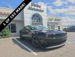 Used 2020 Dodge Challenger SRT Hellcat Coupe