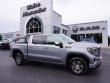 Used 2025 GMC Sierra 1500 SLT Truck Crew Cab