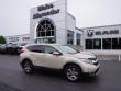 Used 2019 Honda CR-V EX-L Sport Utility