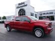 Used 2022 Chevrolet Silverado 1500 LTD RST Truck Crew Cab