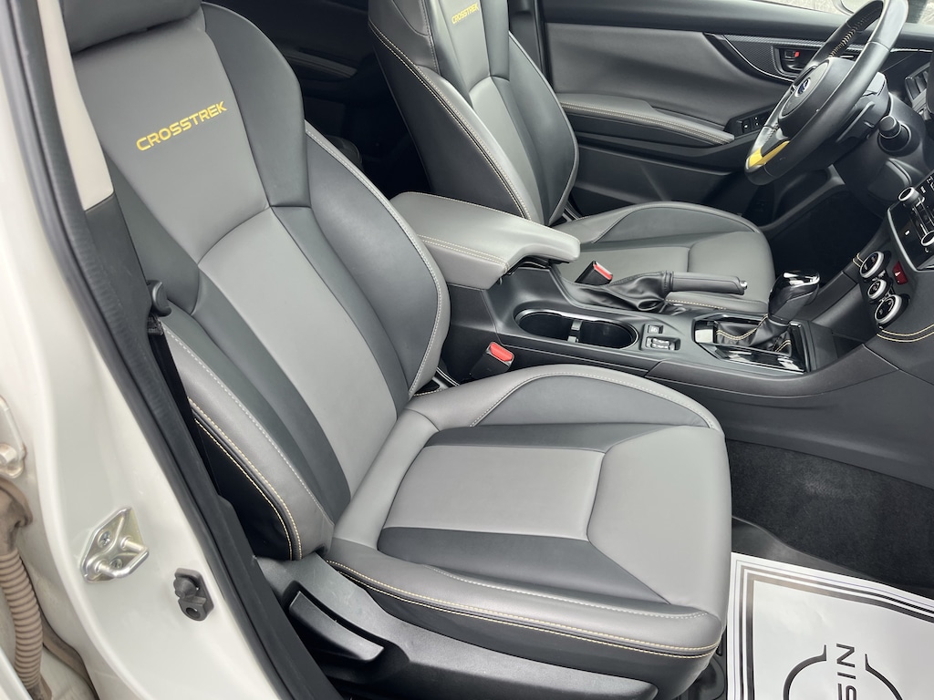 Used 2023 Subaru Crosstrek Sport SUV