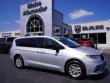 Used 2024 Chrysler Pacifica Touring L Van Passenger Van