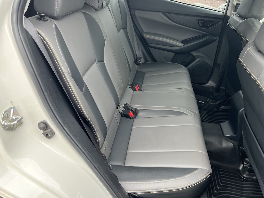 Used 2023 Subaru Crosstrek Sport SUV
