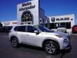 Used 2023 Nissan Rogue SV SUV